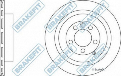 APEC BRAKING dk6270 -  
